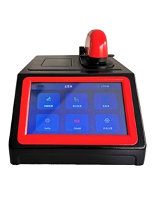 超微量核酸蛋白分析儀Nano-900